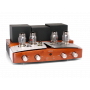 Стереоусилитель Unison Research Sinfonia cherry